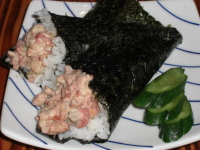梅巻き